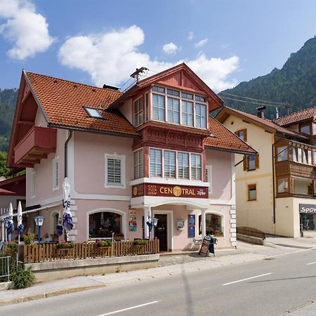 Ferienwohnung "Zum See" Маурах Екстер'єр фото