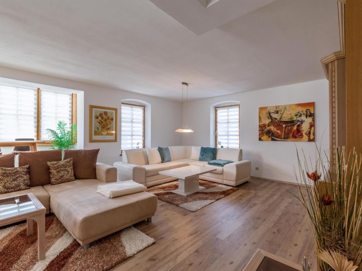 Ferienwohnung "Zum See" Маурах Номер фото