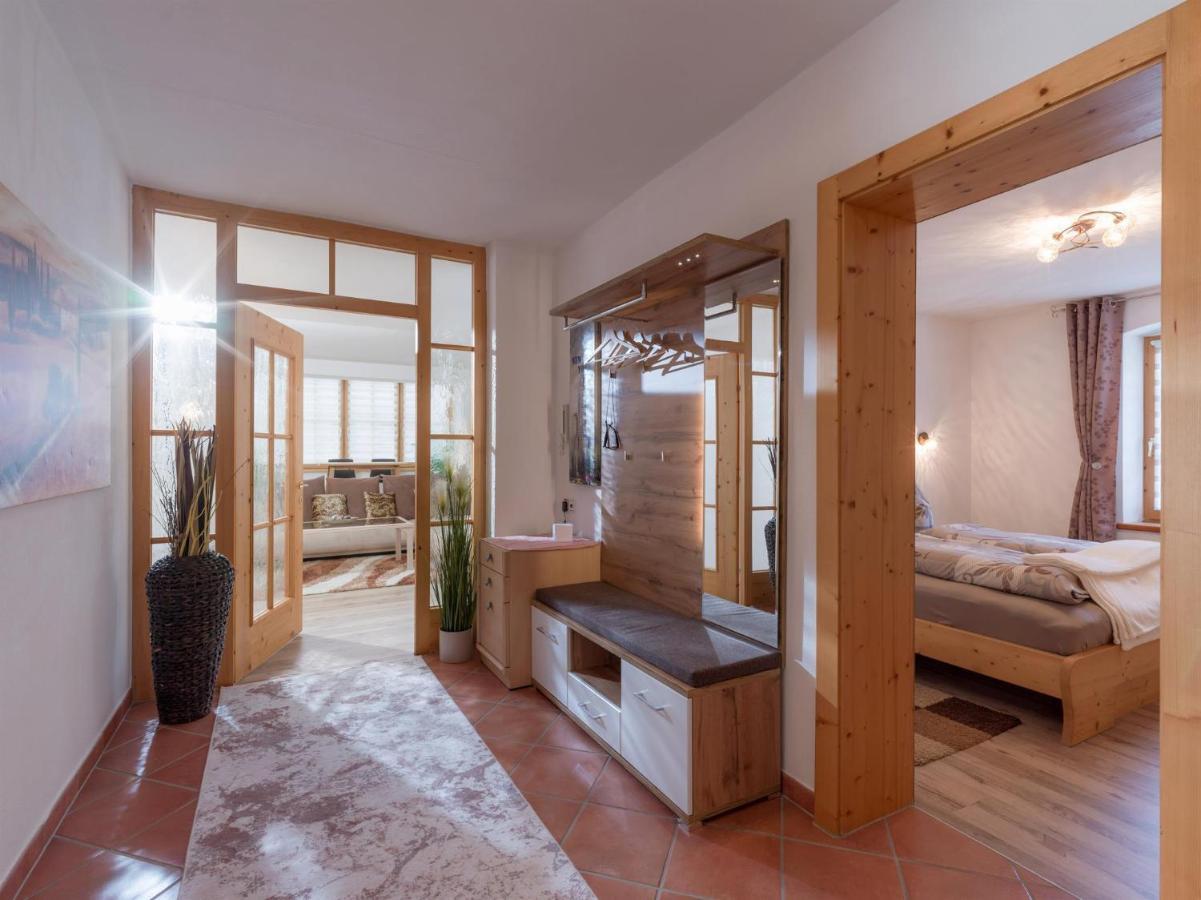 Ferienwohnung "Zum See" Маурах Номер фото