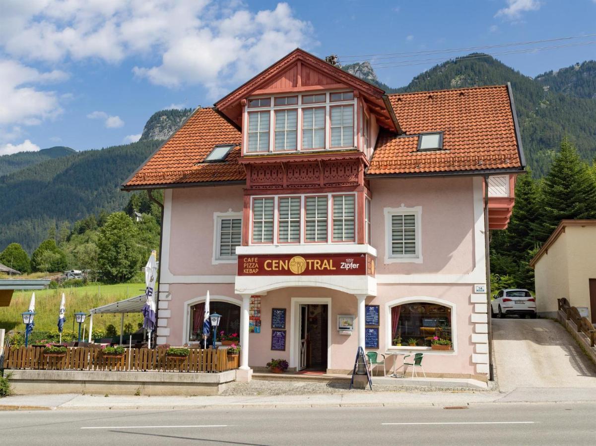 Ferienwohnung "Zum See" Маурах Екстер'єр фото