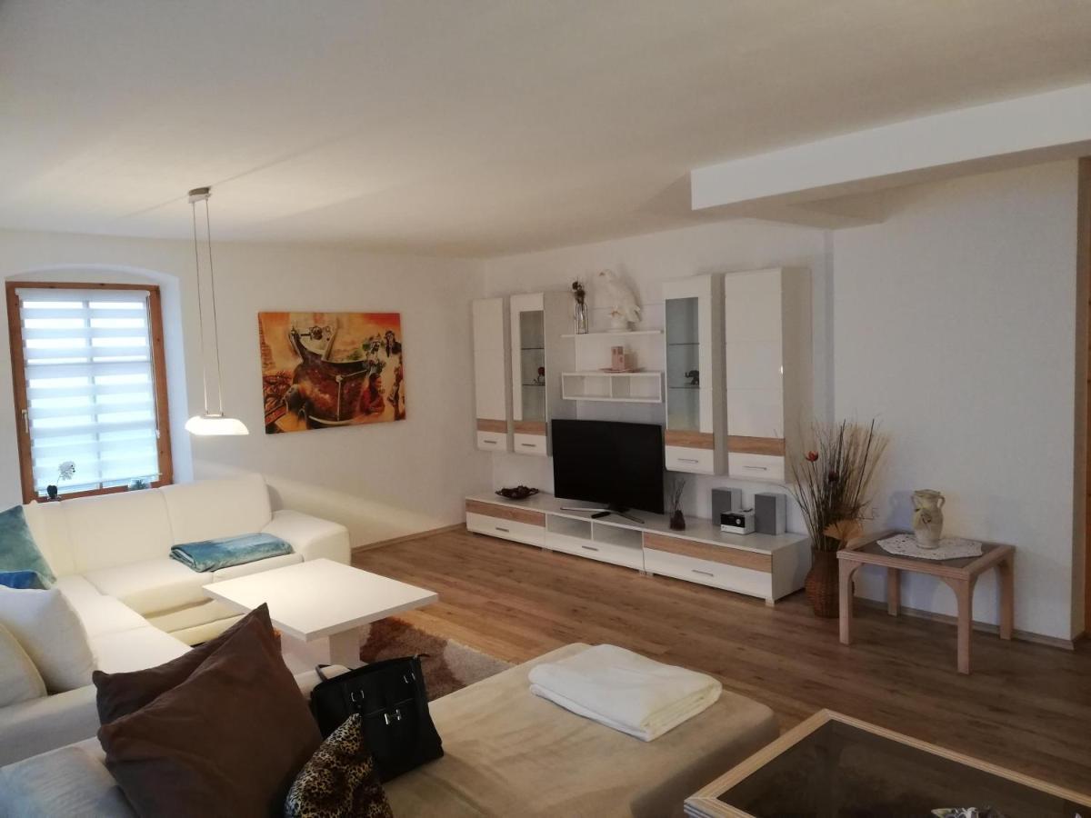 Ferienwohnung "Zum See" Маурах Екстер'єр фото