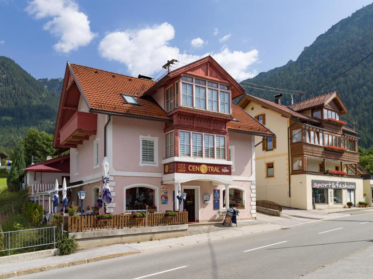 Ferienwohnung "Zum See" Маурах Екстер'єр фото