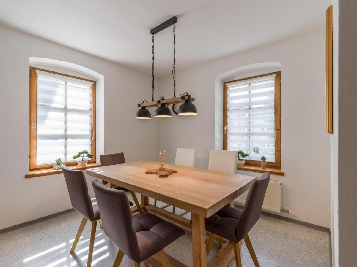 Ferienwohnung "Zum See" Маурах Екстер'єр фото