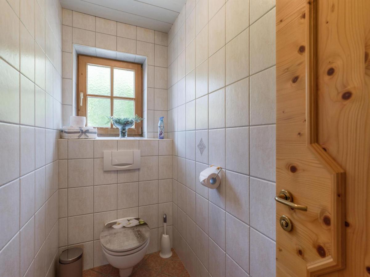 Ferienwohnung "Zum See" Маурах Екстер'єр фото