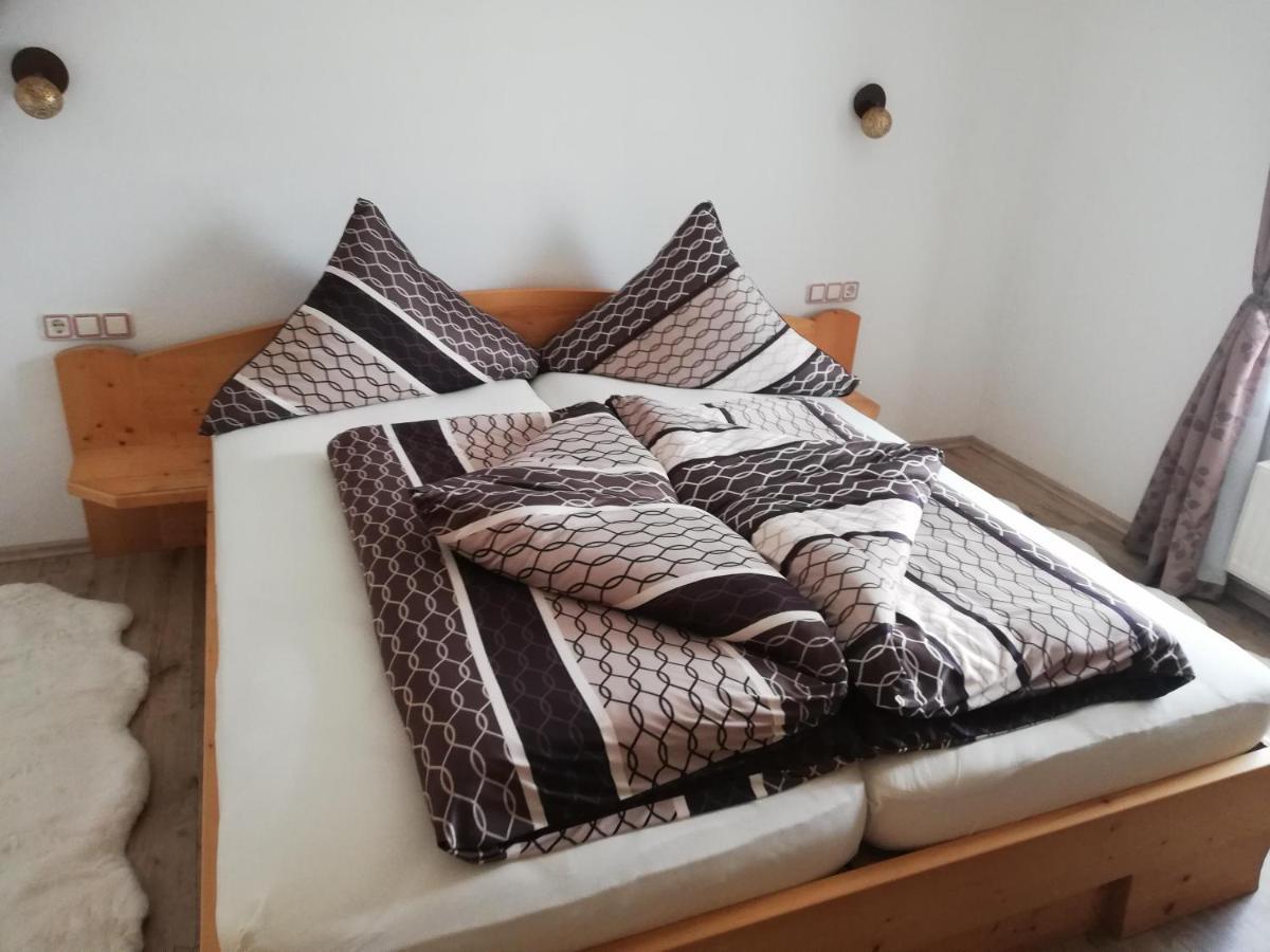 Ferienwohnung "Zum See" Маурах Екстер'єр фото