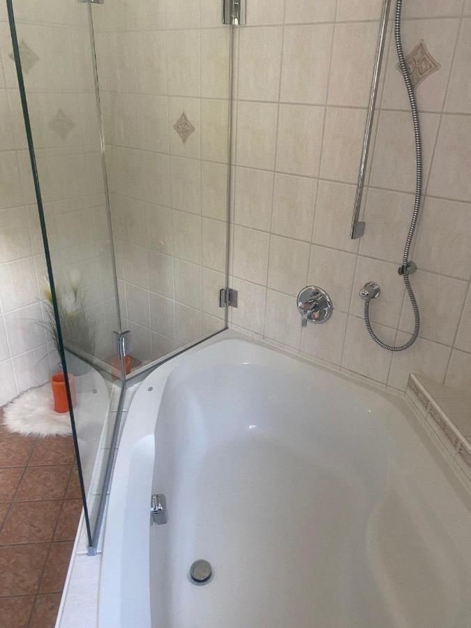 Ferienwohnung "Zum See" Маурах Екстер'єр фото
